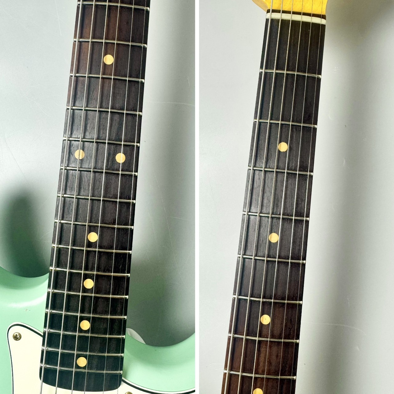 infinite Classic ST 3S -Surf Green- #2483 【3.50kg】【コスパ最強