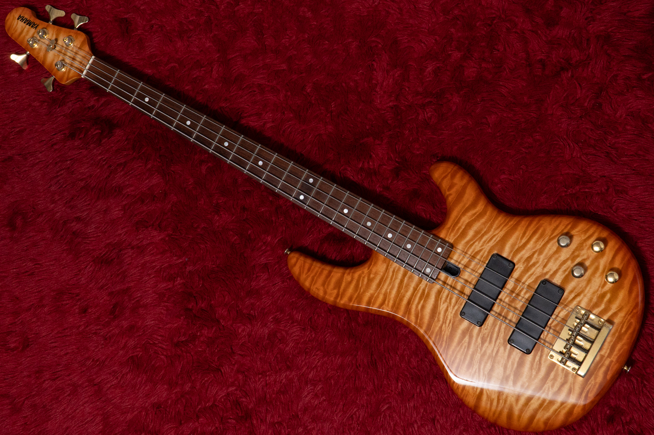 YAMAHA BB-G4A AMT 3.845kg #NP171180【GIB横浜】（中古/送料無料