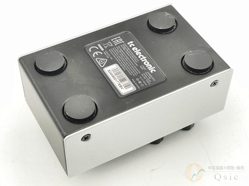 tc electronic Bucket Brigade Delay [RMQ80]【梅田店在庫】（中古