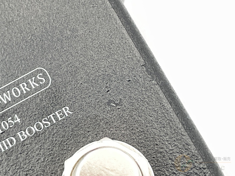 HTJ-WORKS JT1054 MID BOOSTER [UMN48]【梅田店在庫】（中古）【楽器