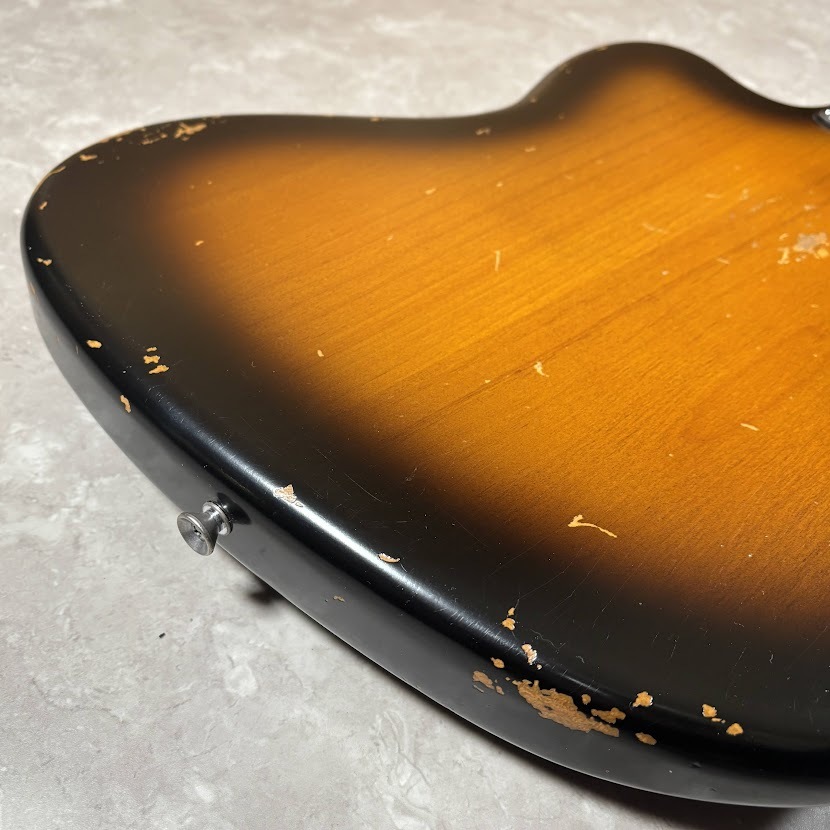 Provision VJGB-RELIC-#013-R-AL（新品/送料無料）【楽器検索デジマート】