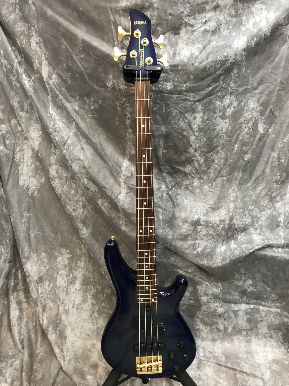 YAMAHA MB-50 1996年製 ヤマハ ベースギター ギグバック付 YAMAHA MB-50 ヤマハ ベースギター - メルカリ