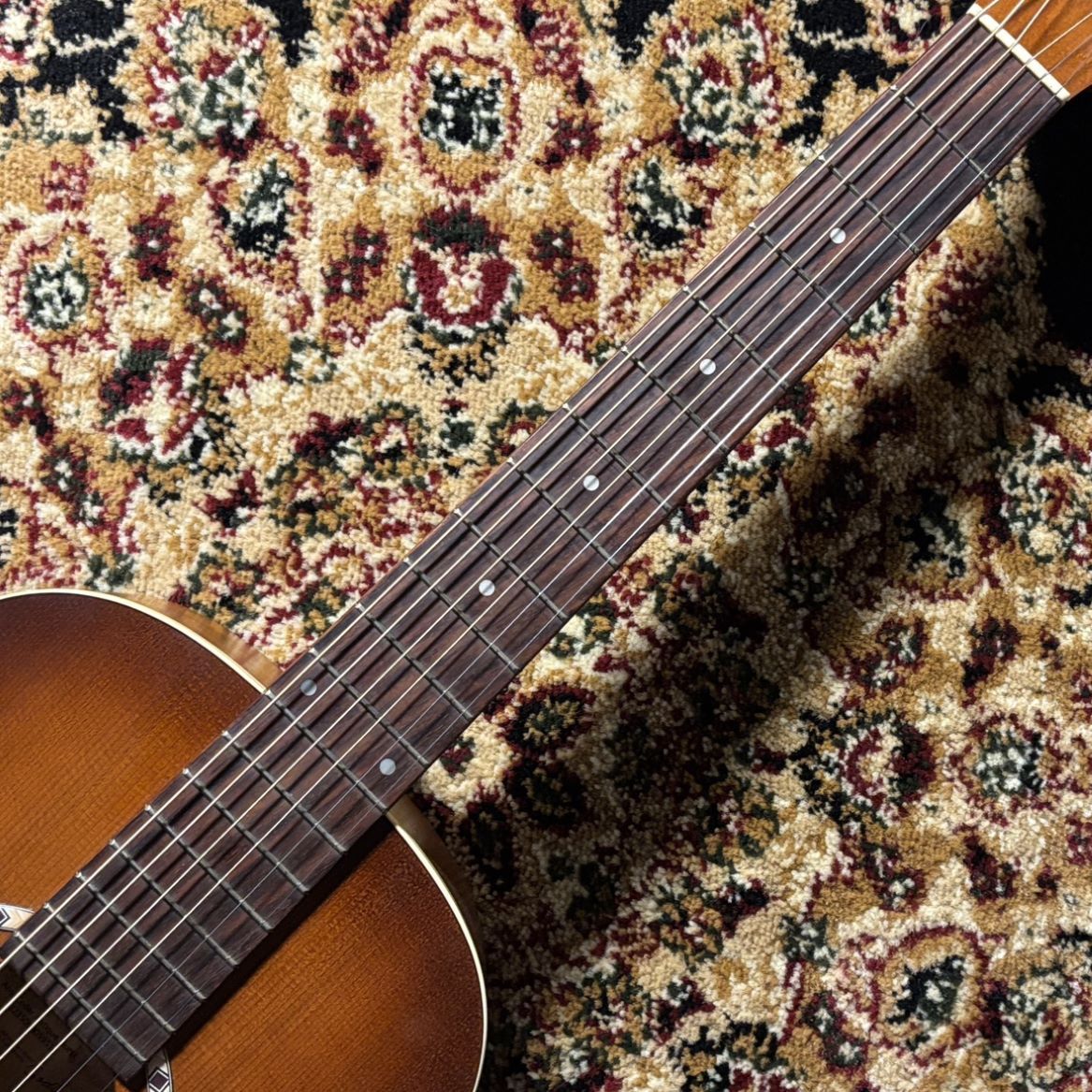 Art&Lutherie Ami Cedar Antique Burst（中古/送料無料）【楽器検索