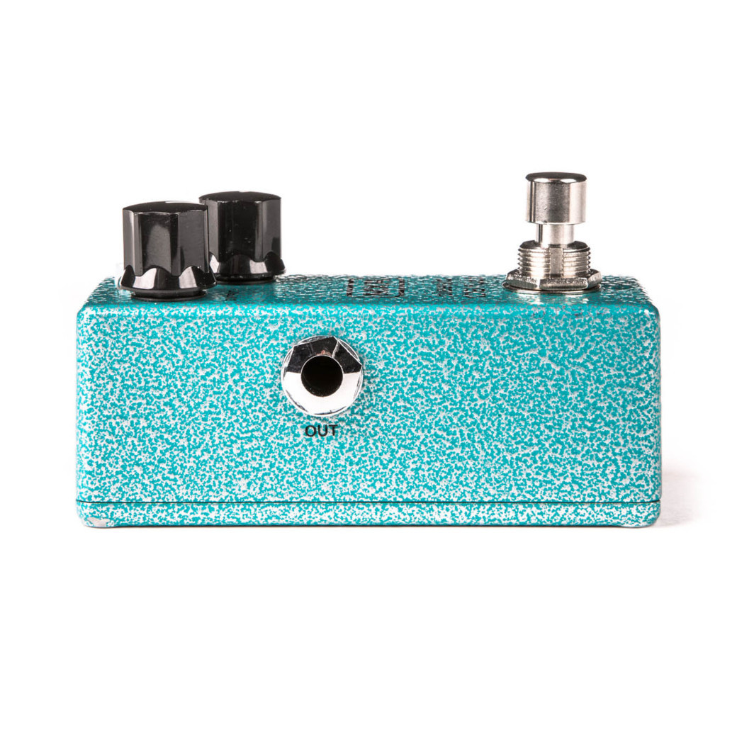 MXR Classic 108 Fuzz Mini M296 （新品/送料無料/並行輸入）【楽器