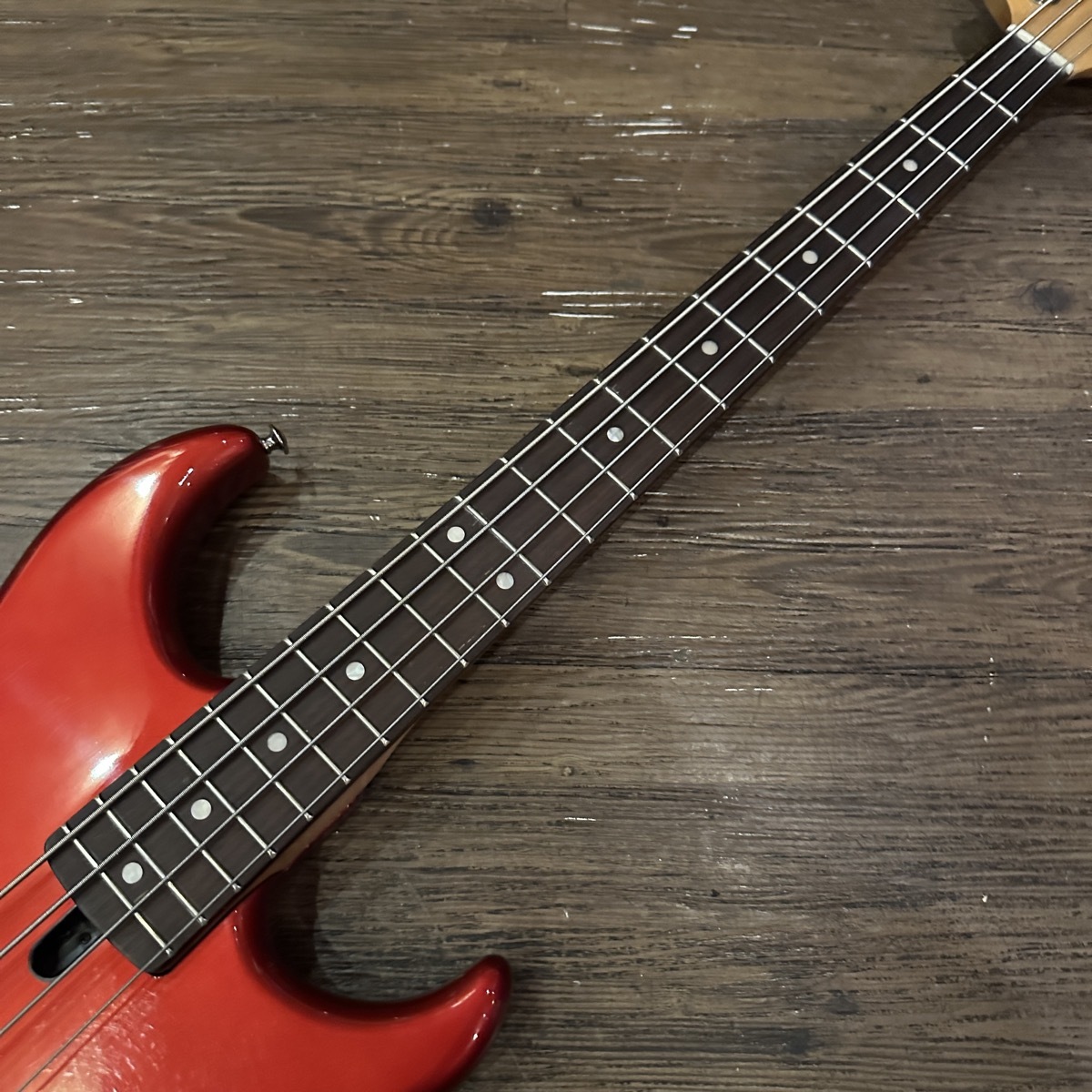YAMAHA Broad Bass VIs BBVIs 1983年製 Made In Japan Electric Bass