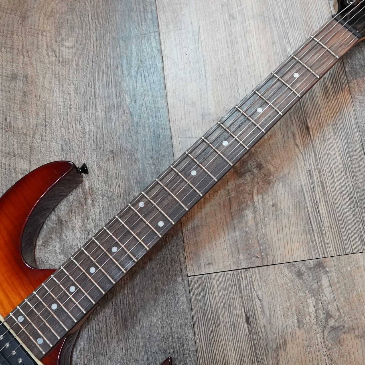 SRG371FM | Ibanez Wiki | Fandom