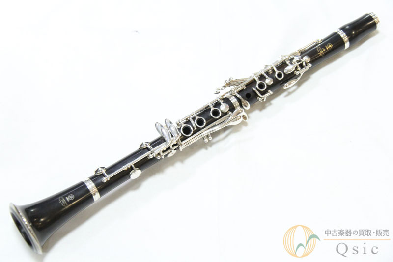 総メンテナンス済みプロモデルYCL650完全整備　試奏確認済み　極響き　美品 総メンテナンス済みプロモデルYCL650完全整備 試奏確認済み 極