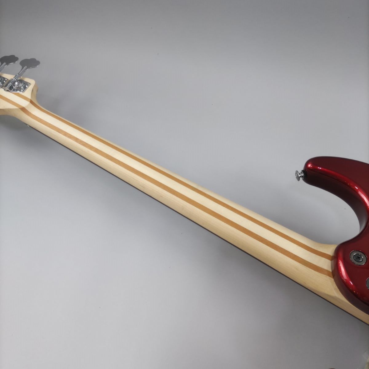 YAMAHA BB434 Red Metallic エレキベースBB400 Series（新品