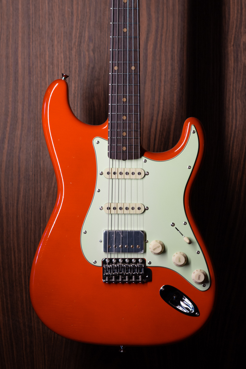 g7 Special g7-ST/R-SSH Lightly Aged 