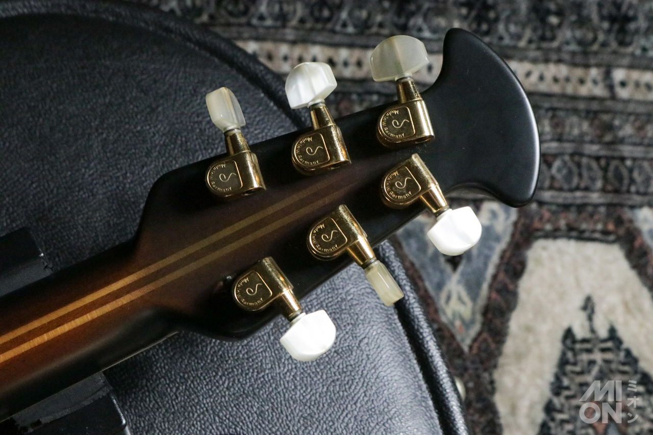 Ovation N769 Nakao Custom Legend Japan Limited 1994（中古）【楽器