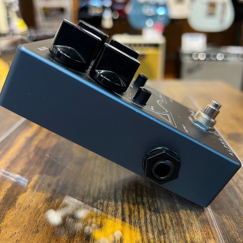 Darkglass Electronics 【中古】Alpha Omicron（中古/送料無料）【楽器