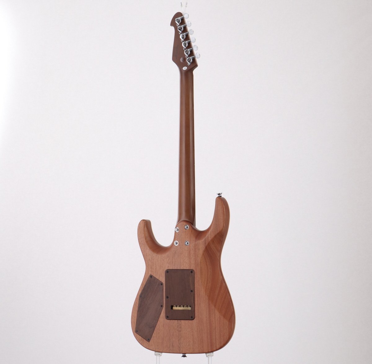 KEIPRO KS DELUXE QUILTED MAPLE TOP SSH 【御茶ノ水本店