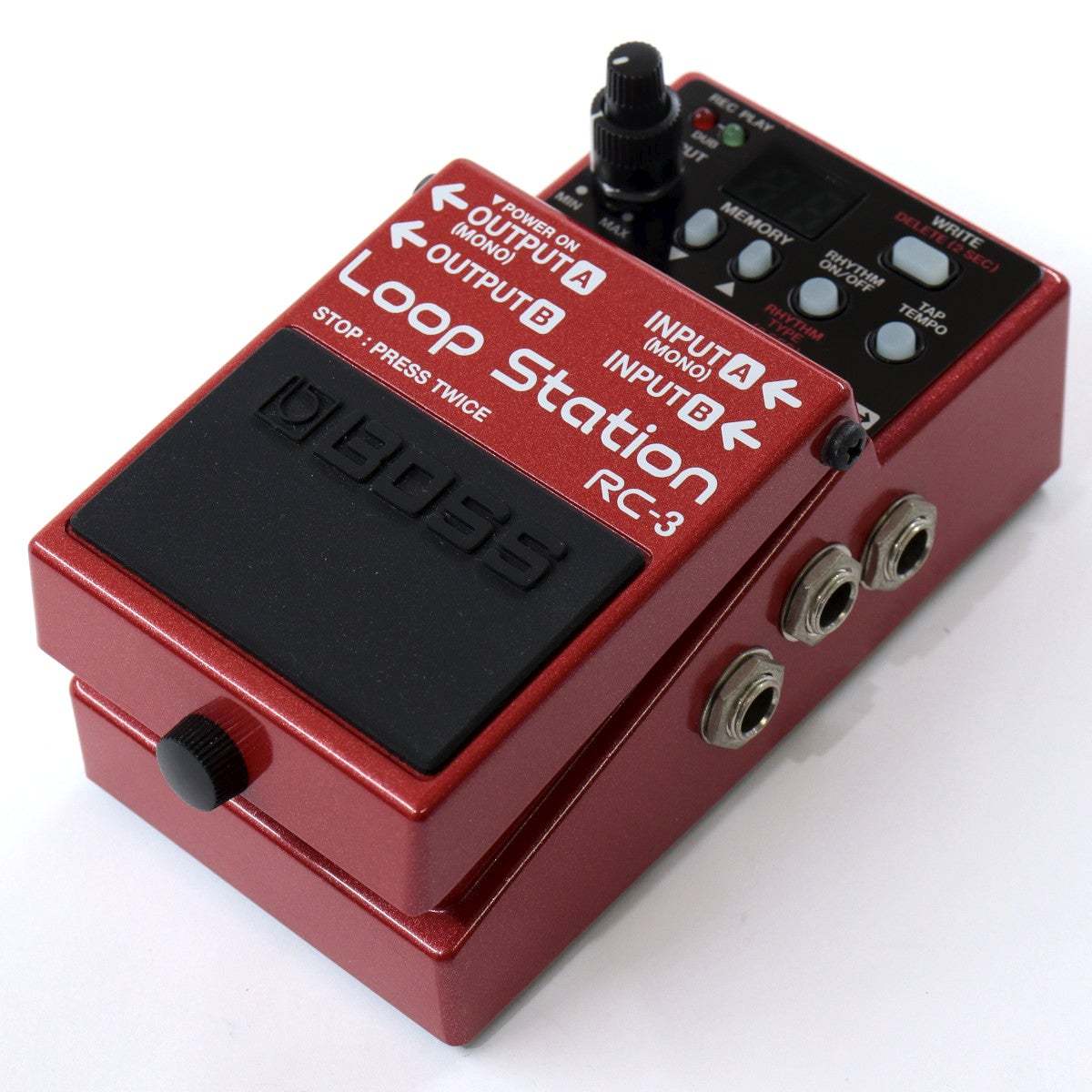 BOSS RC-3 / Loop Station 【池袋店】（中古）【楽器検索デジマート】
