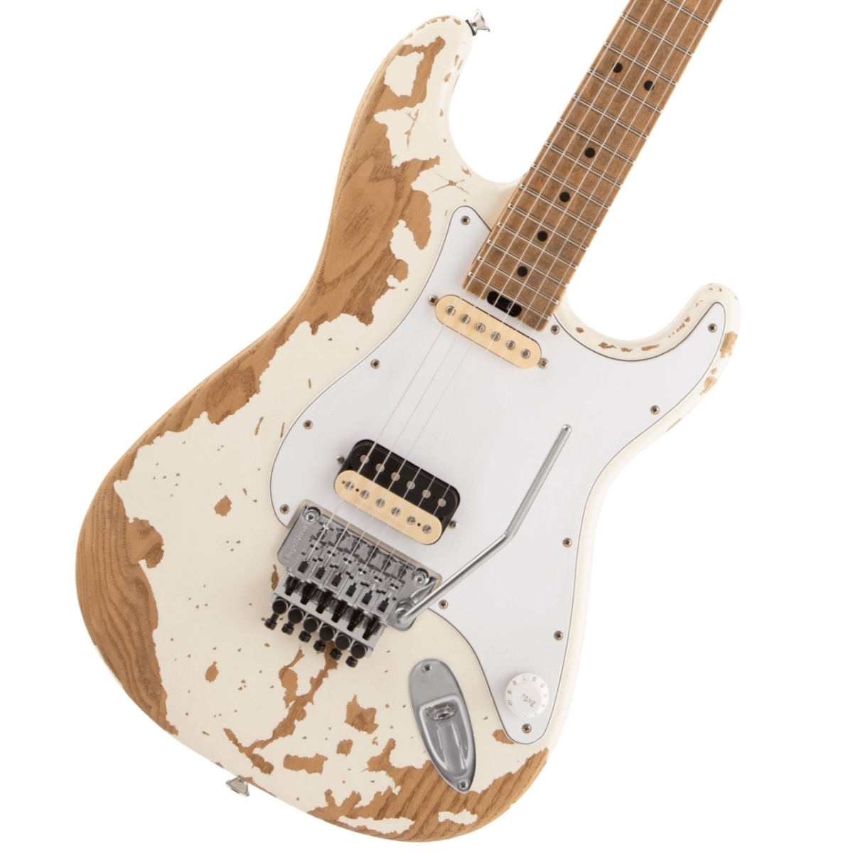 Charvel Henrik Danhage Limited Edition Signature Pro-Mod So-Cal