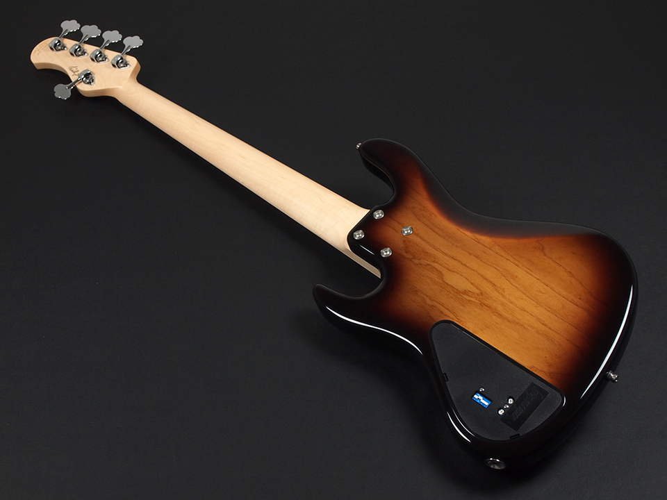 Sadowsky Metroline ML22 WL5 Ash【Will Lee Model】 ~59 Burst~（新品