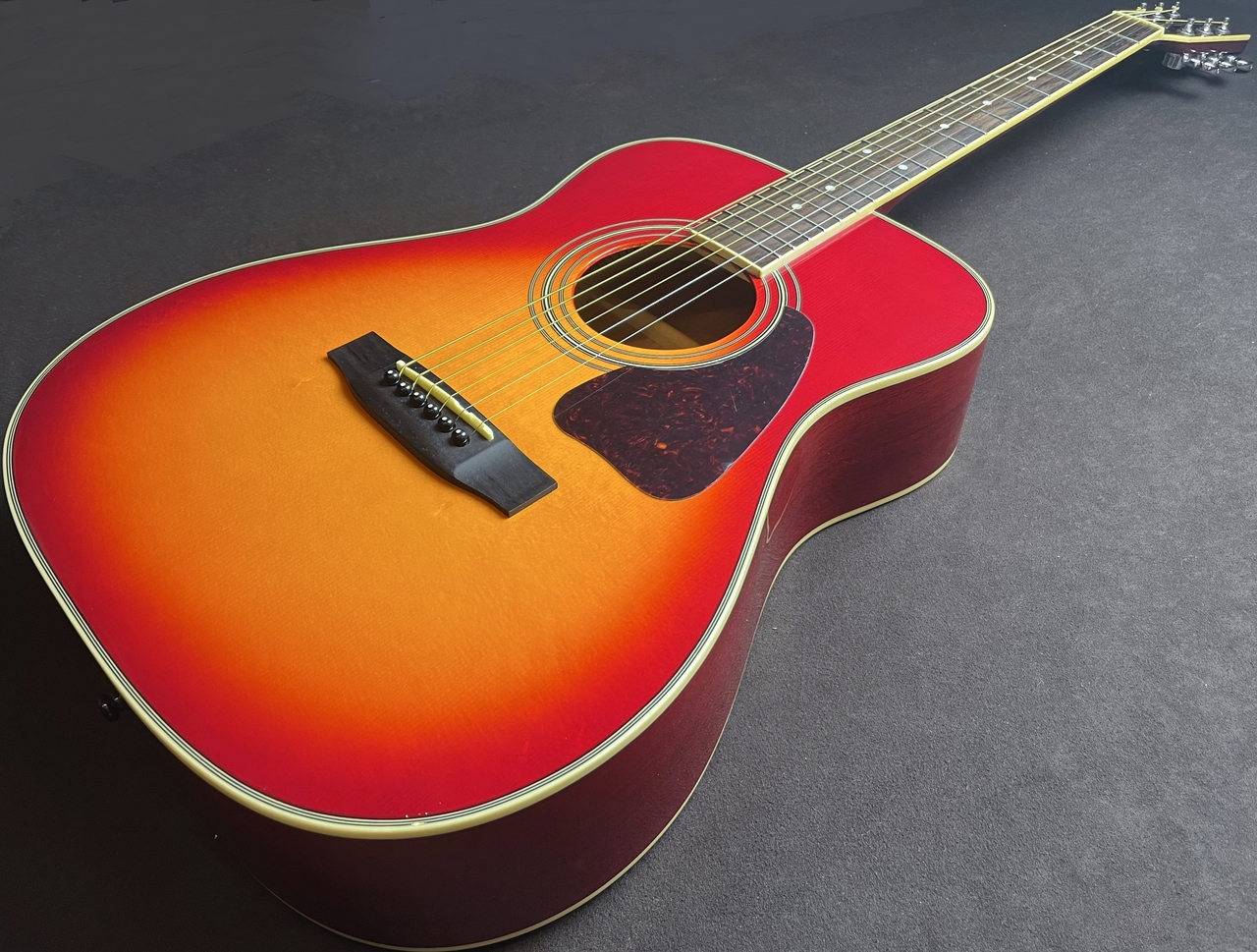 S.Yairi アコースティックギター 初心者 YF-3M 入門セット