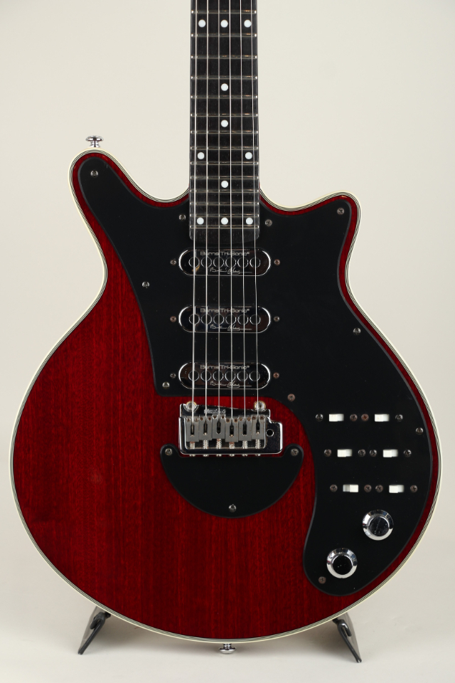 Brian May Guitars Red Special Antique Cherry（中古）【楽器