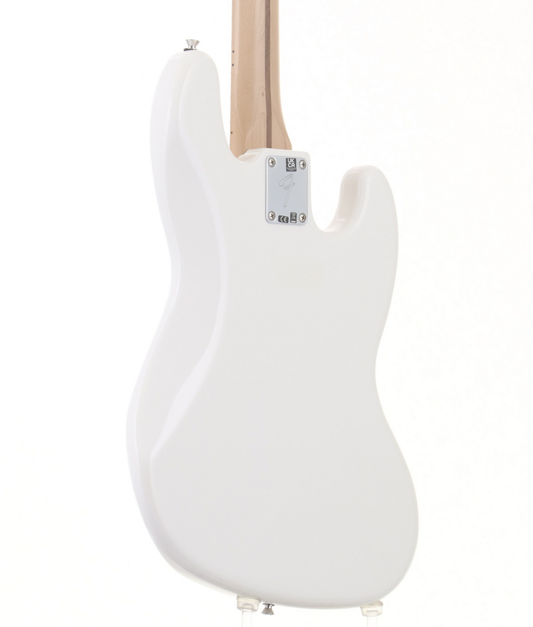 美品　Fender Mexico Player Jazz Bass レフティ　左 Amazon.co.jp: Fender エレキベース Player Jazz Bass® Left-Handed