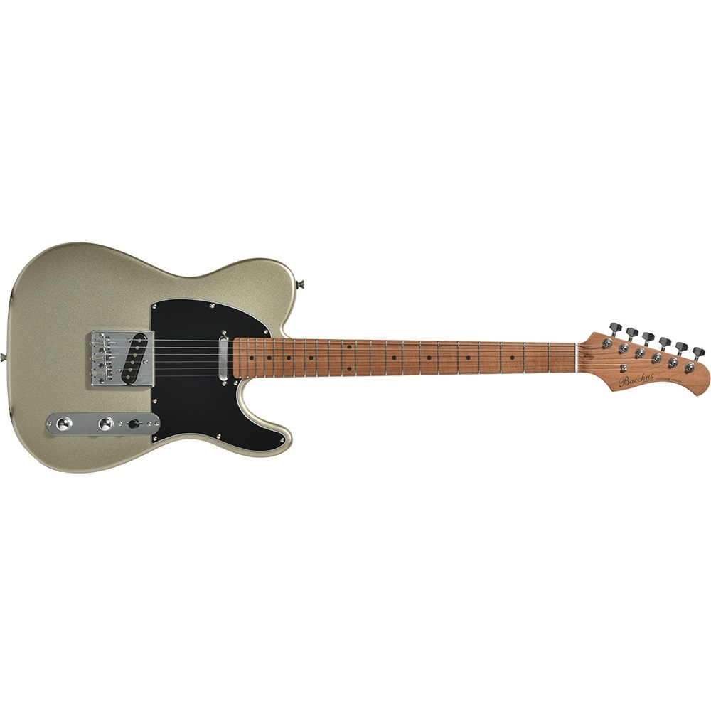 Bacchus BTE-1DX RSM/M MDG (Misty Dawn Gold) ※アウトレット品（B級