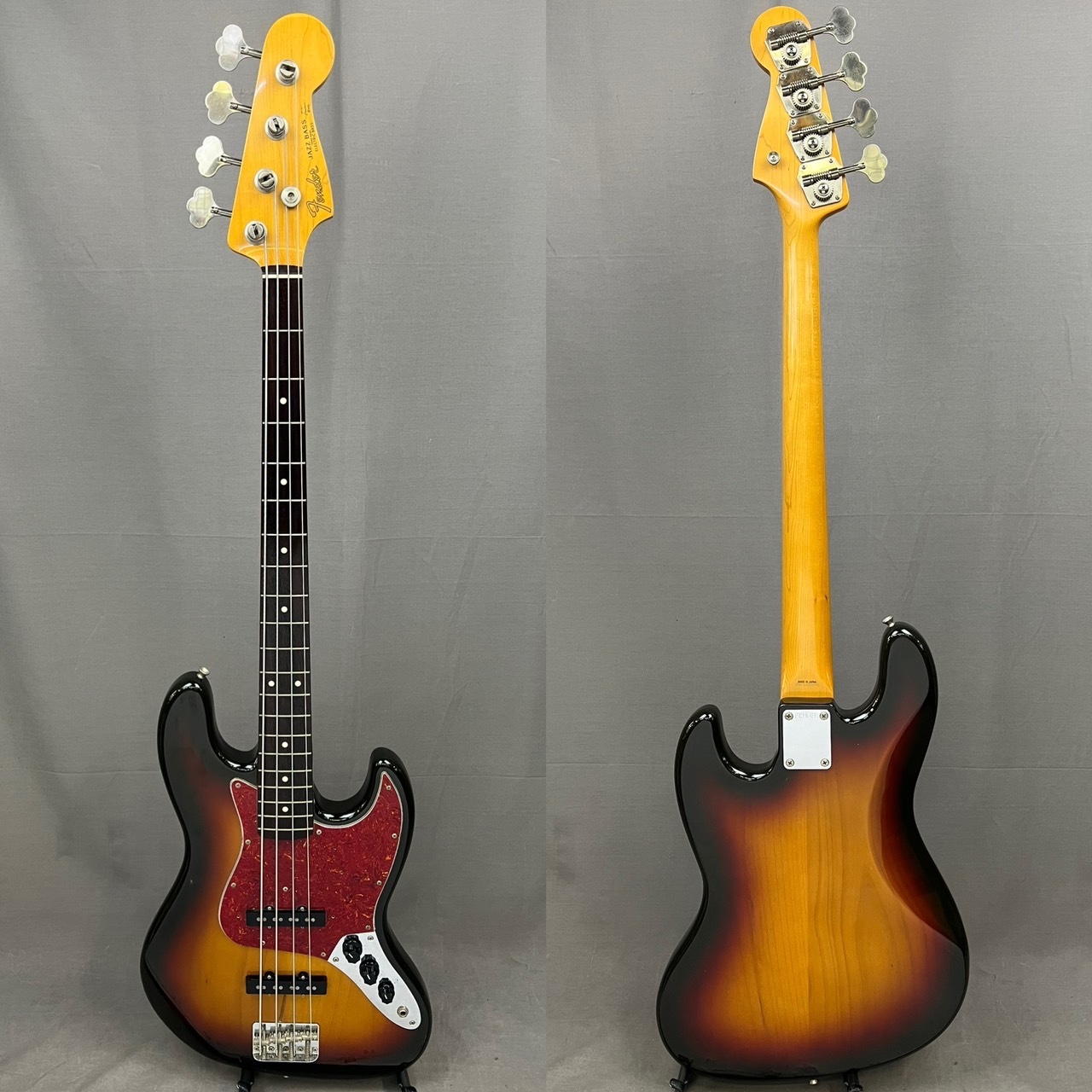 Fender Japan JB62-750 フジゲン期Lシリアル1992年製（中古）【楽器 
