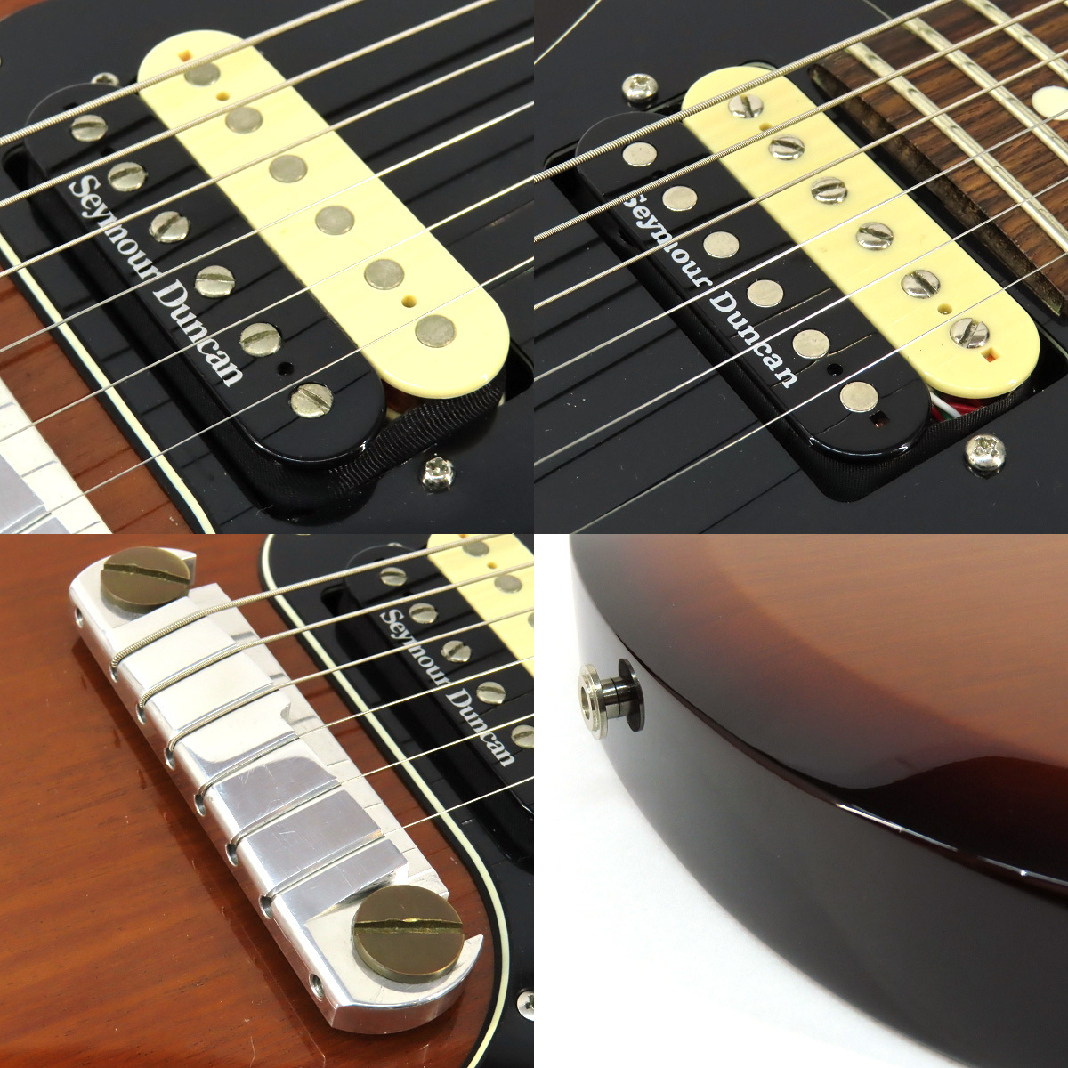 ギター PRS S2 Singlecut(Seymour Duncan Mod.) PRS S2 Singlecut(Seymour Duncan Mod.) - メルカリ