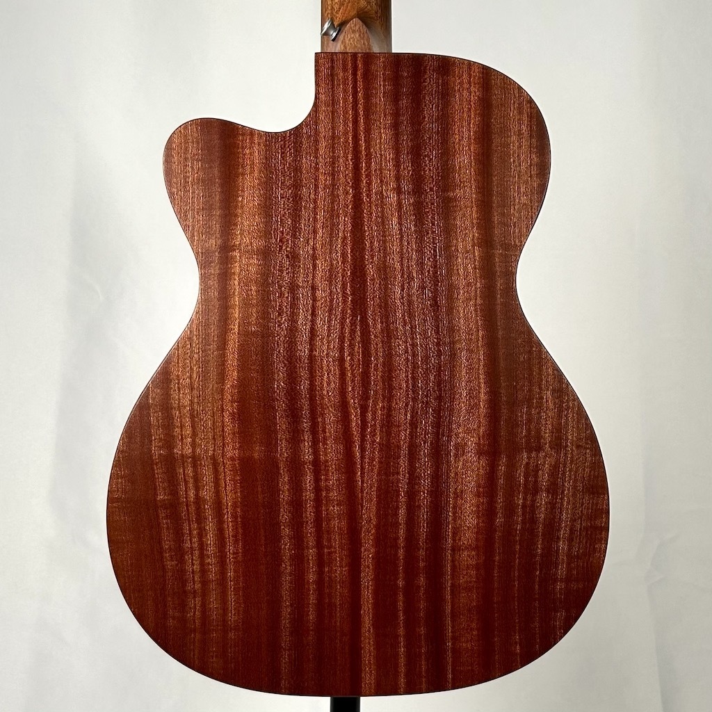 Martin 000CJRE #2960007【オール単板】【2025Updated