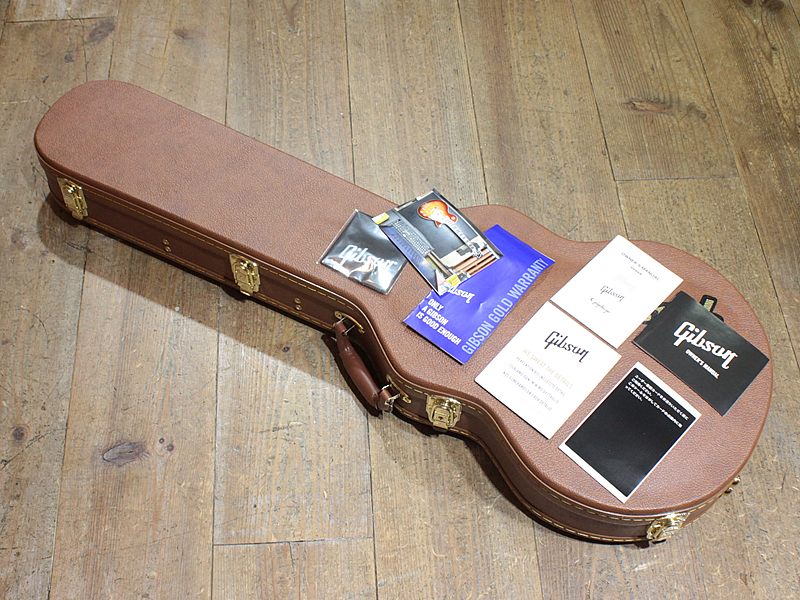Gibson Les Paul Classic（中古）【楽器検索デジマート】