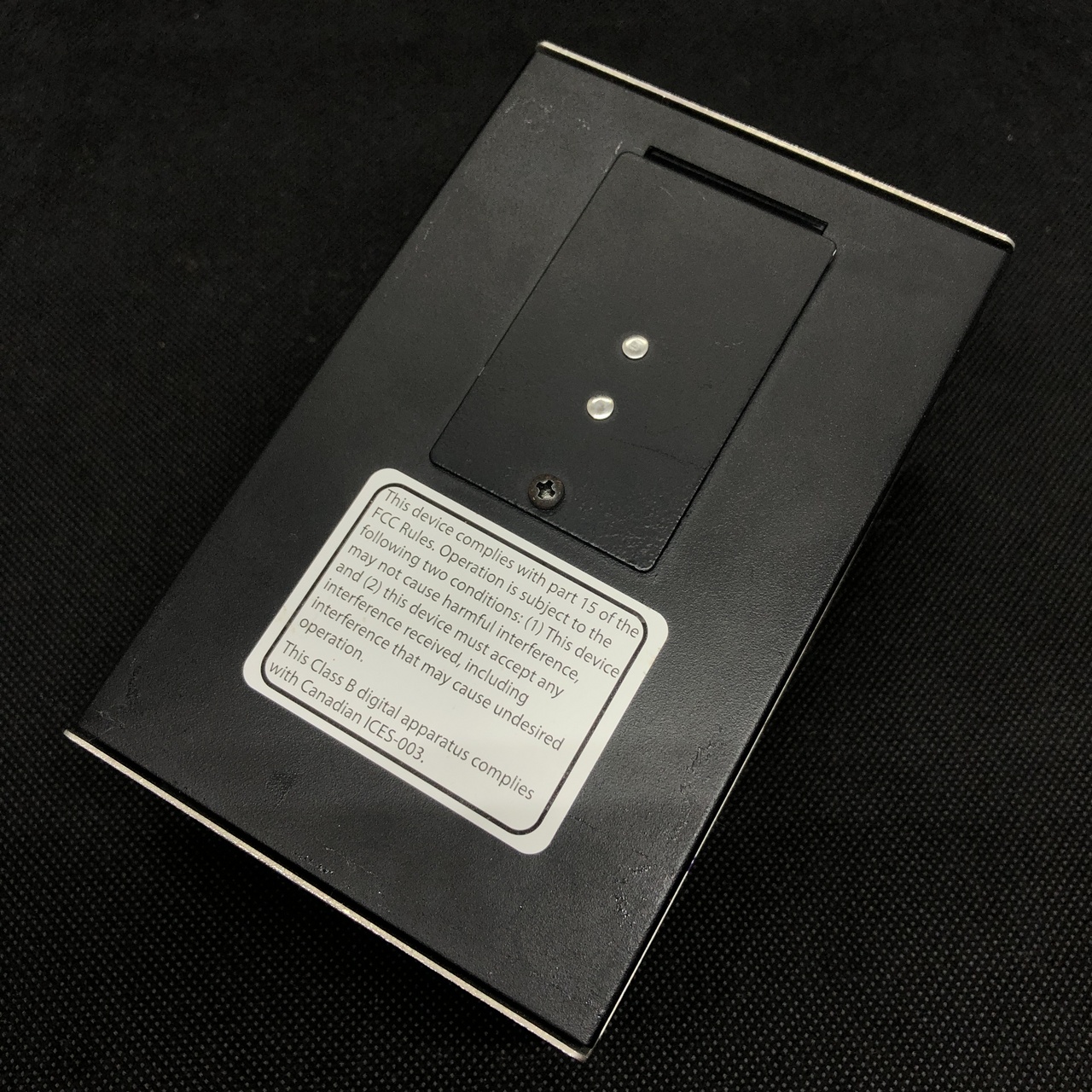 Electro-Harmonix SMALL CLONE EH 4600 FULL-CHORUS（中古/送料無料