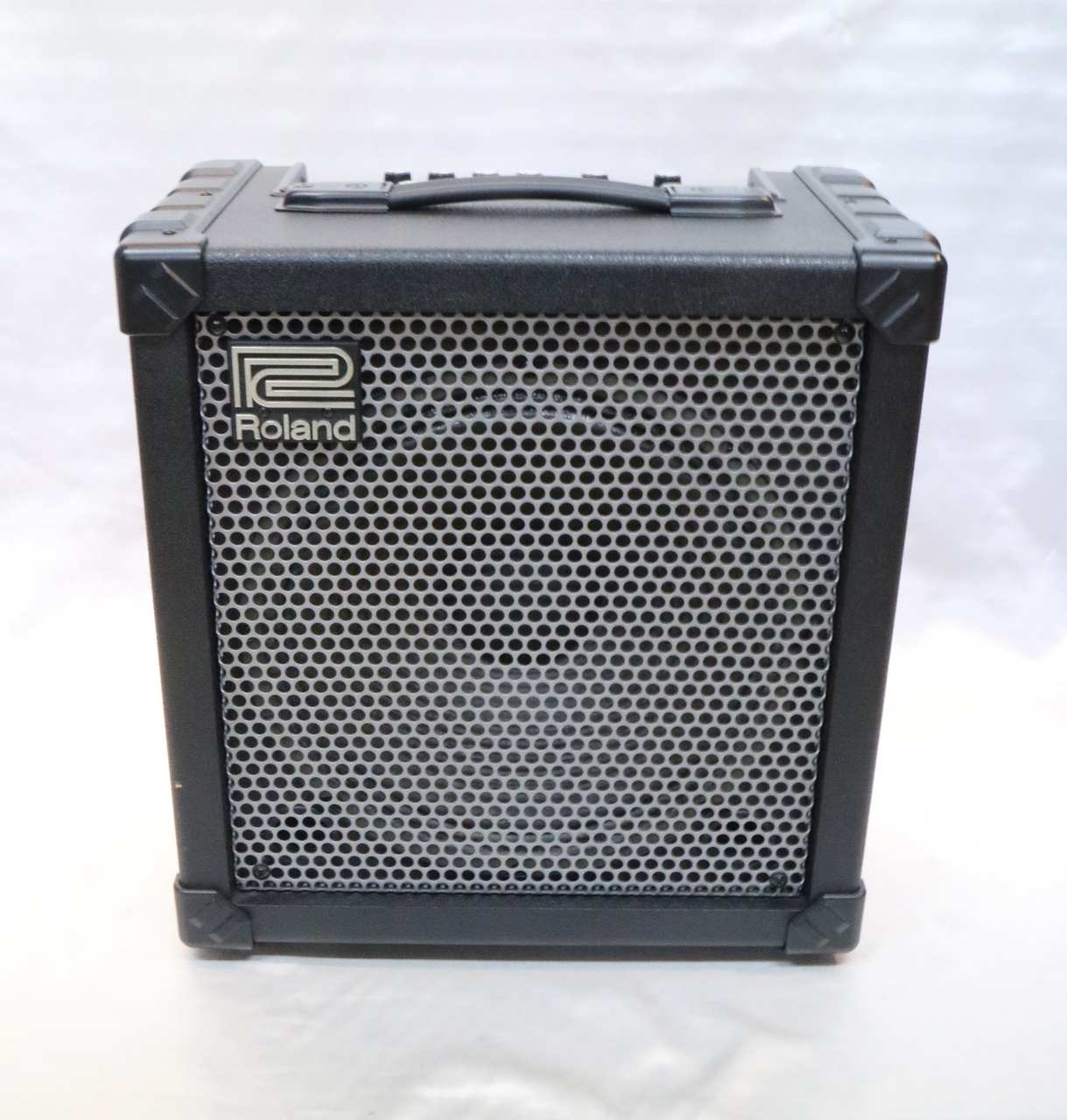 美品　Roland　キーボードアンプ CUBE60 中古】Roland CUBE 60 Keyboard 60W キーボードアンプ - 神奈川