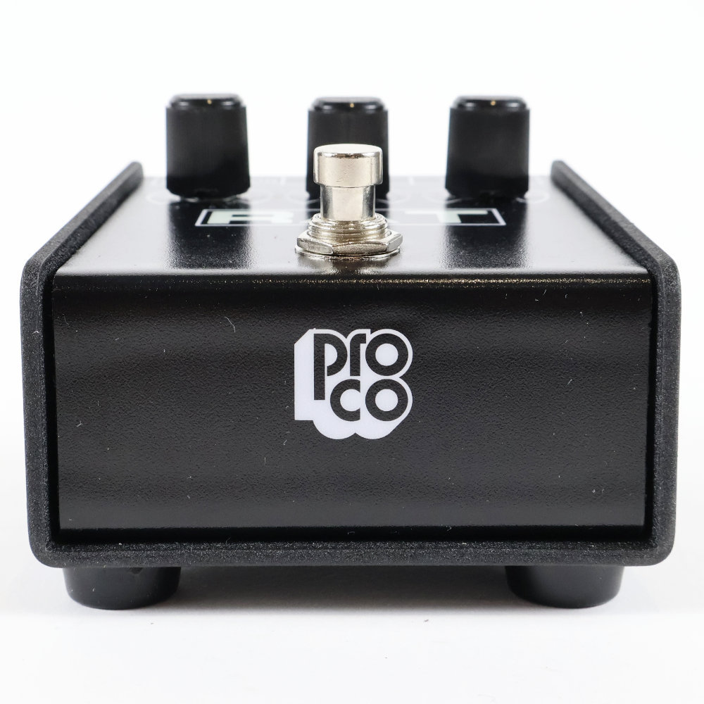 Pro Co 【中古】 ディストーション PROCO RAT2 エフェクター プロコ