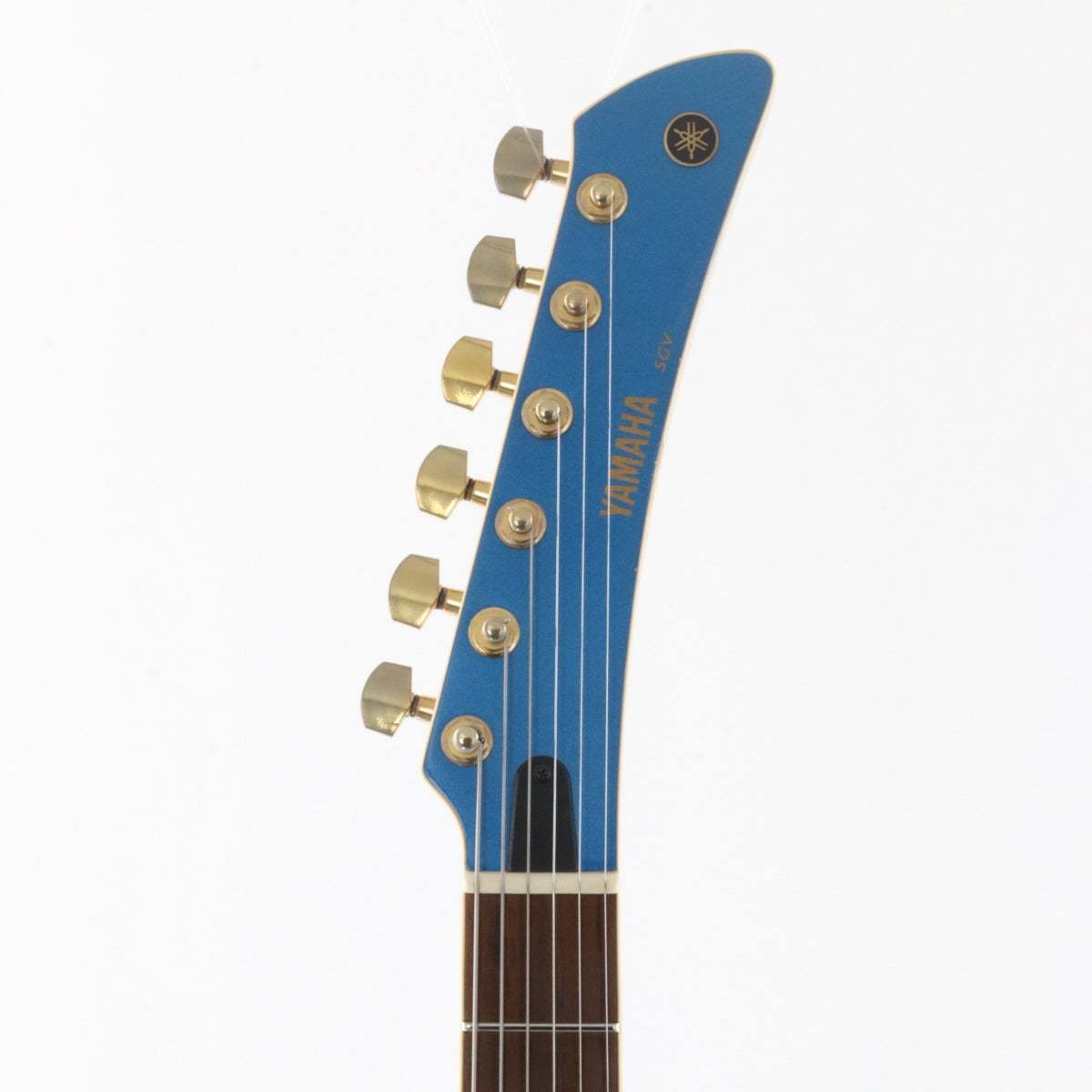 YAMAHA SGV700 Shelby Blue 【梅田店】（中古/送料無料）【楽器検索