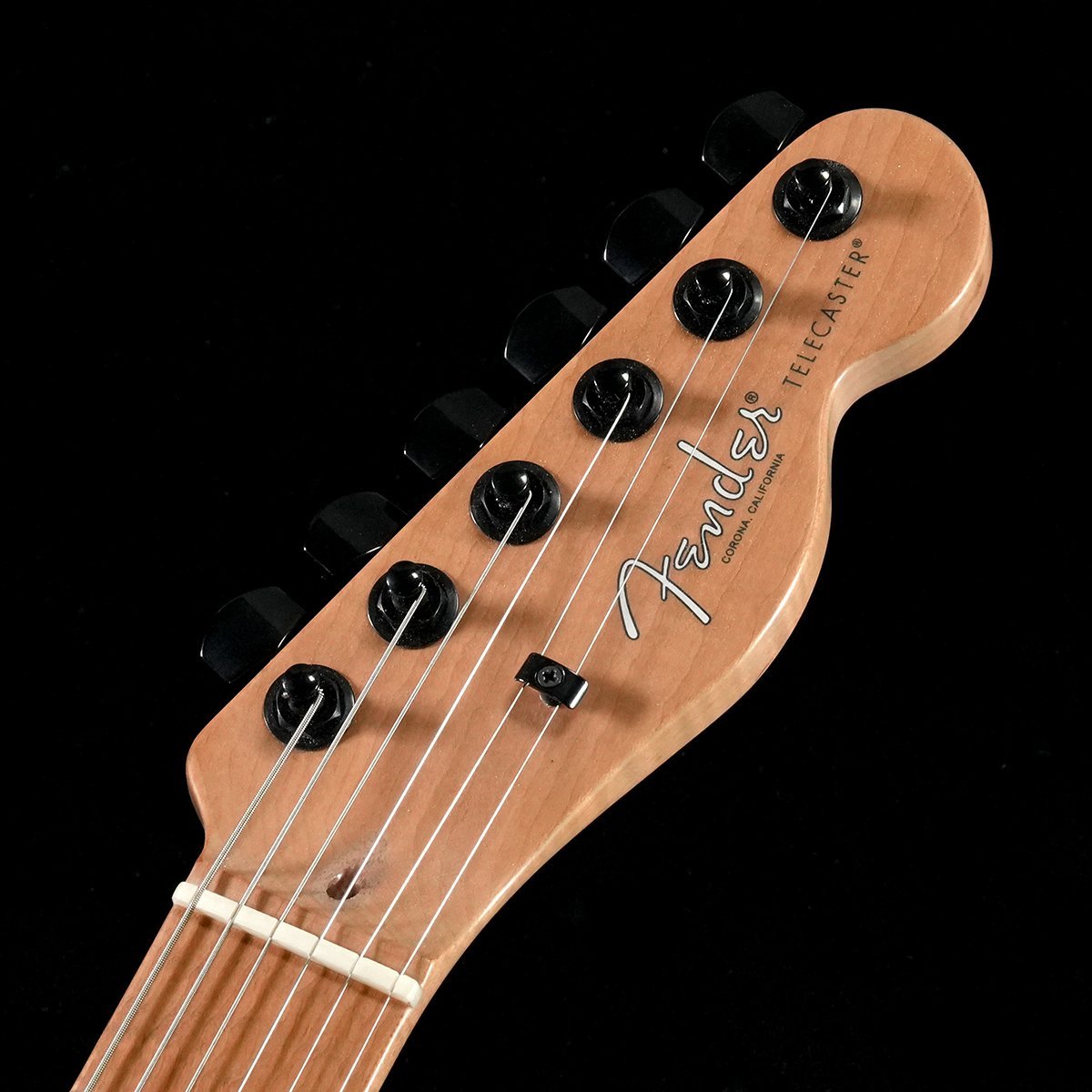 Fender FSR American Professional II Telecaster HH Roasted