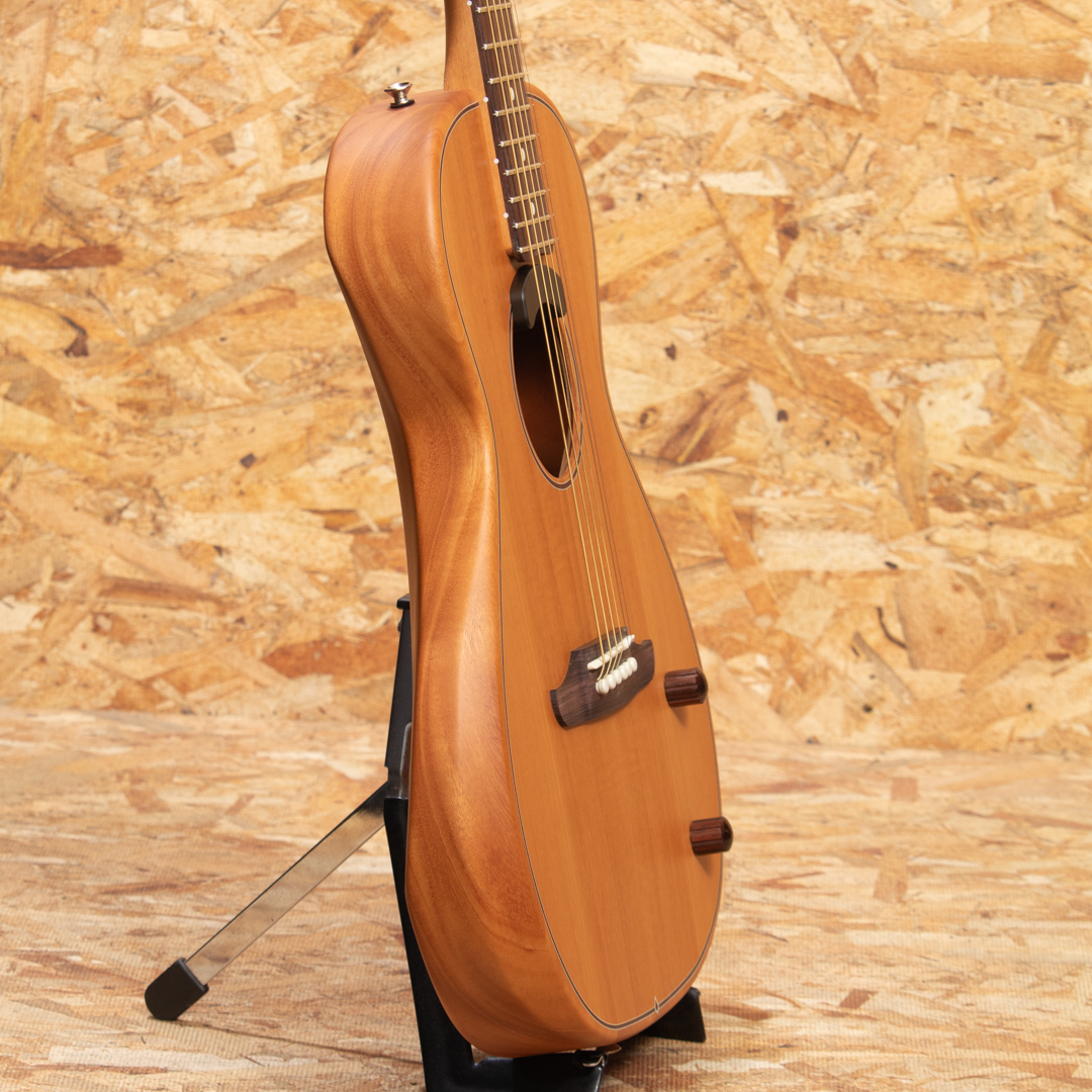 Fender HIGHWAY SERIES PARLOR Mahogany（新品）【楽器検索デジマート】