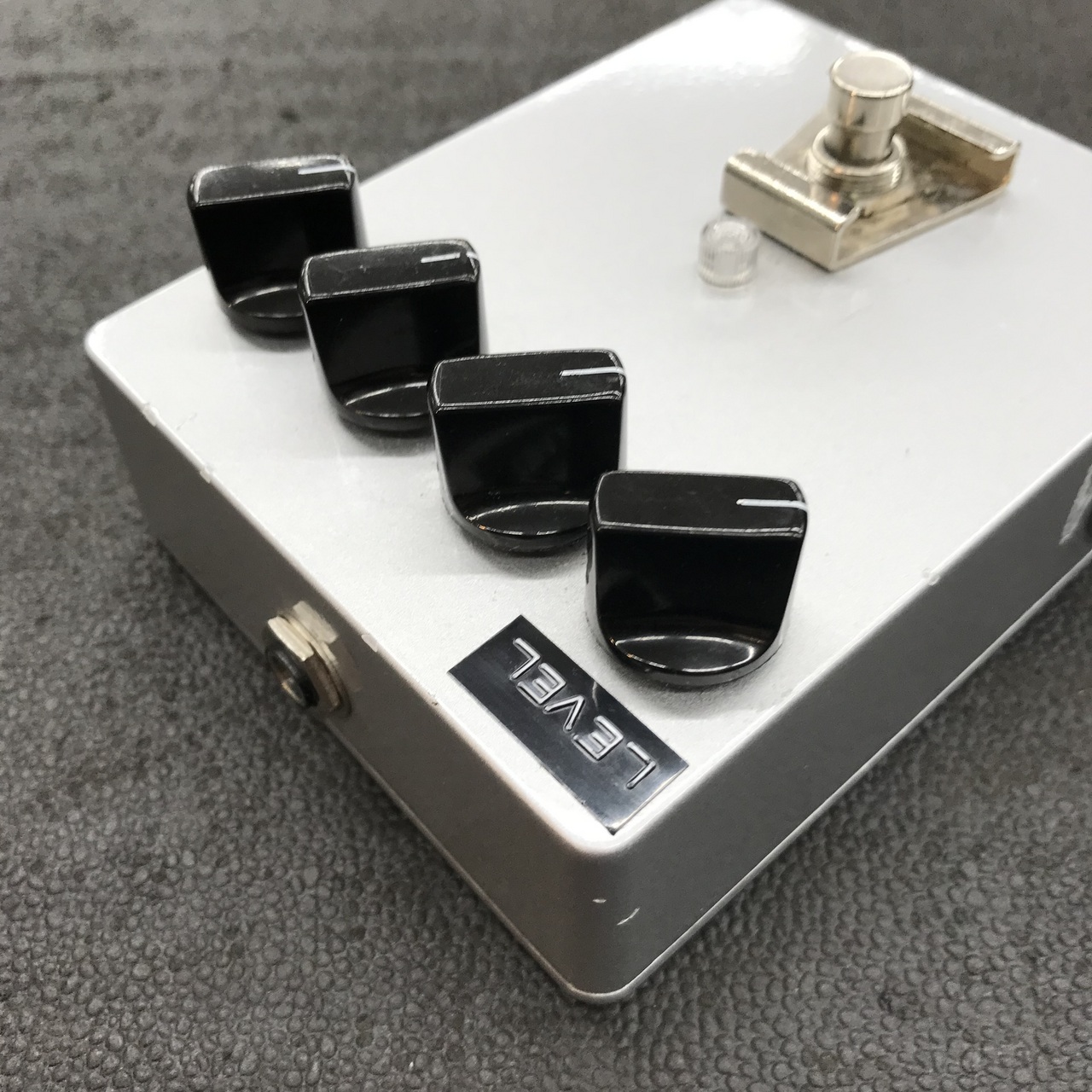 Providence PFX-3B VANDAL BASS DISTORTION（中古）【楽器検索