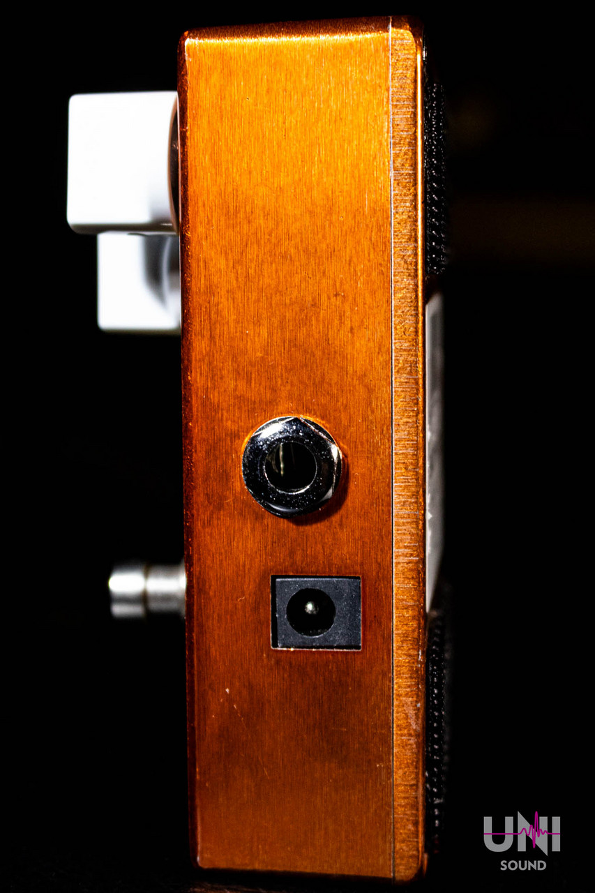 中古美品 MAD PROFESSOR Sweet Honey Overdrive Mad Professor Sweet Honey Overdrive Factory – United States