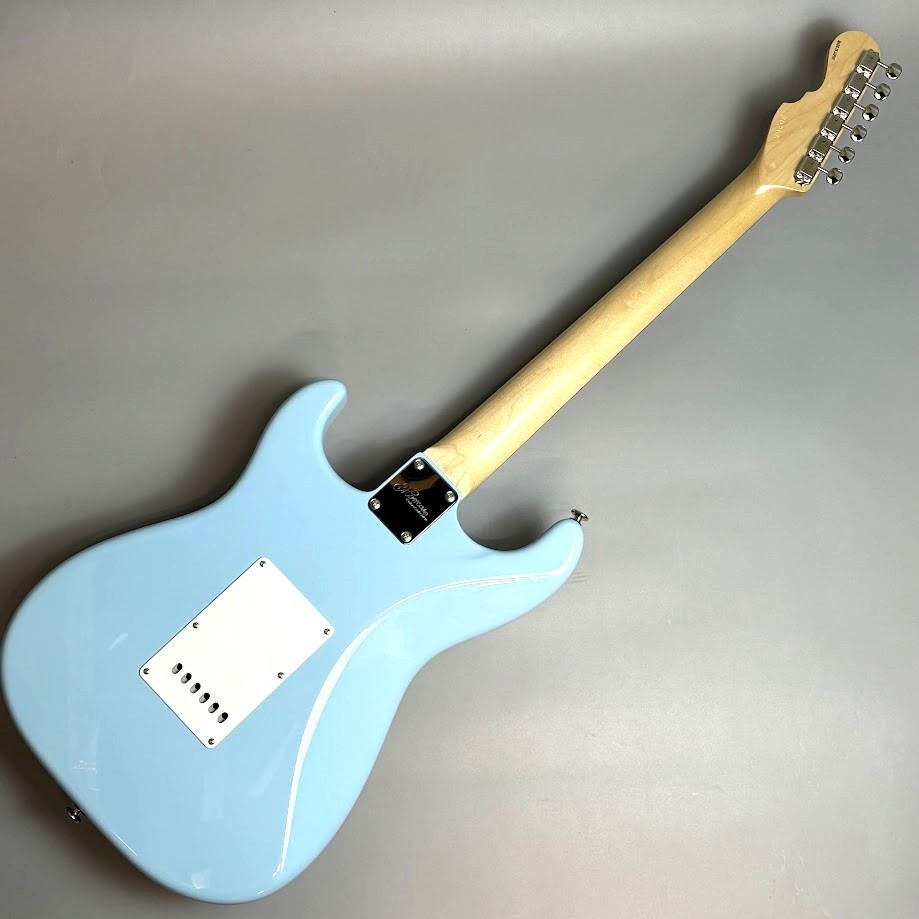 momose MC1-STD/R SSH Sonicblue S/N:20268 【オリジナル