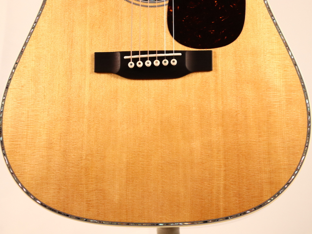 Martin D-41 Standard #2953436【2025SPEC】（新品/送料無料
