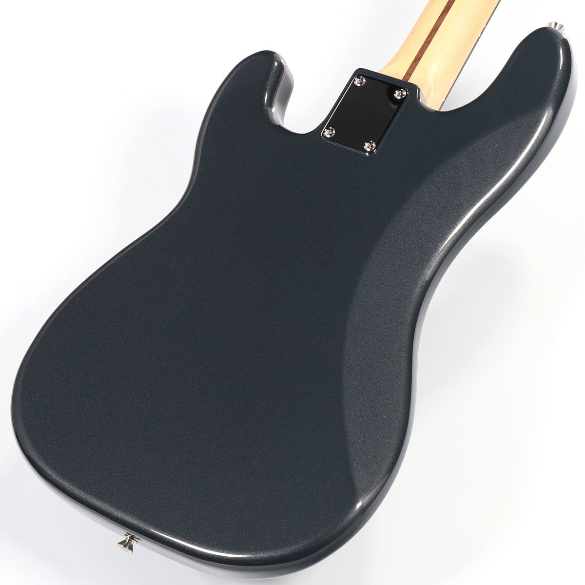 Fender FSR Collection Hybrid II Precision Bass Charcoal