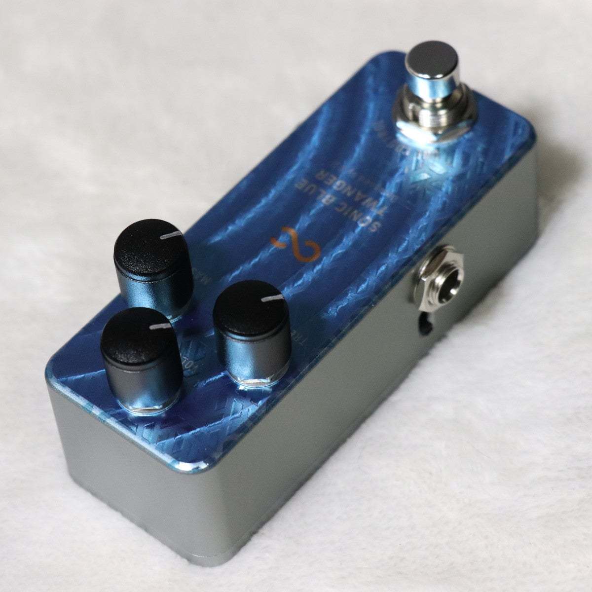ONE CONTROL SONIC BLUE TWANGER 【梅田店】（中古）【楽器検索