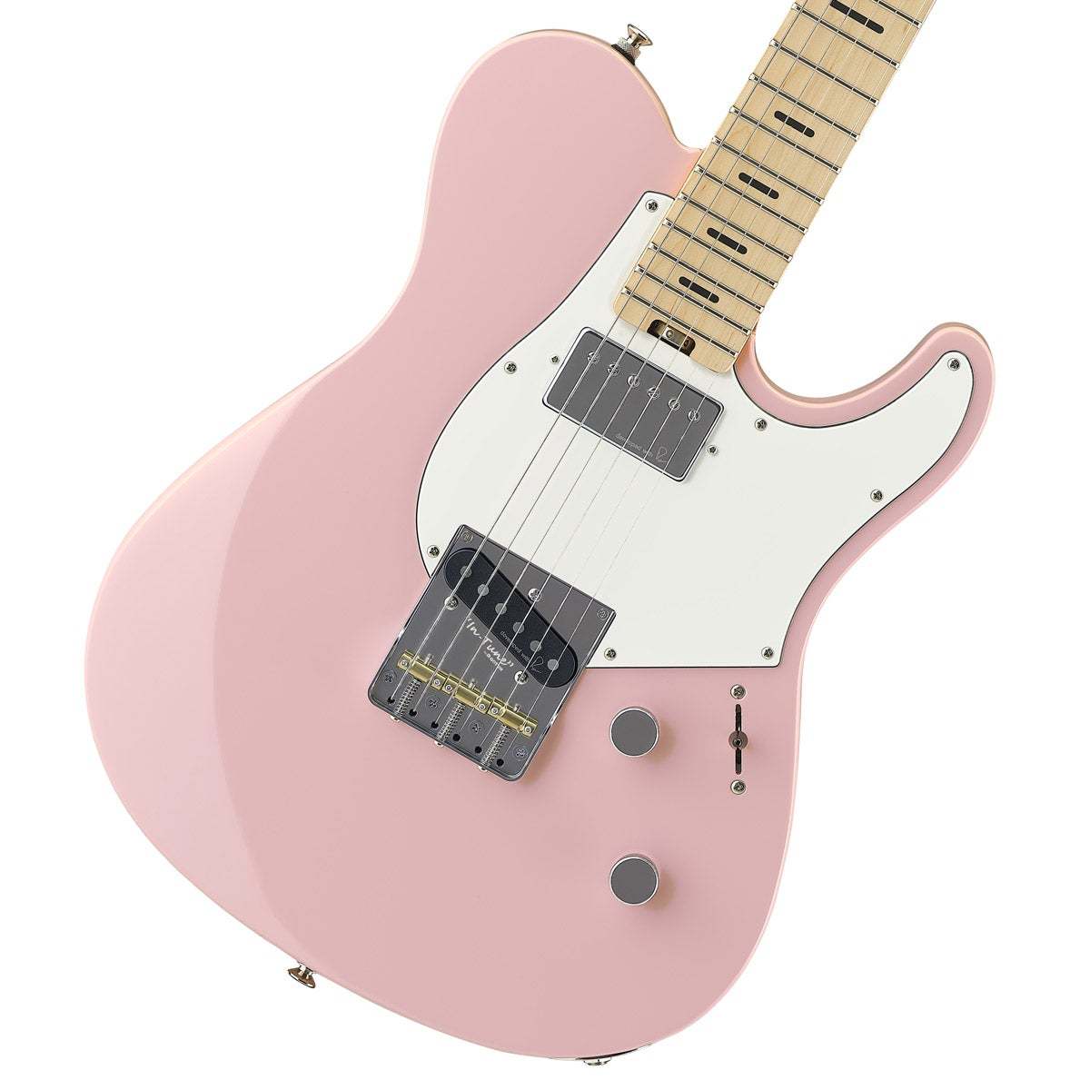 YAMAHA Pacifica SC Standard Plus PACS+11SM ASH PINK パシフィカ