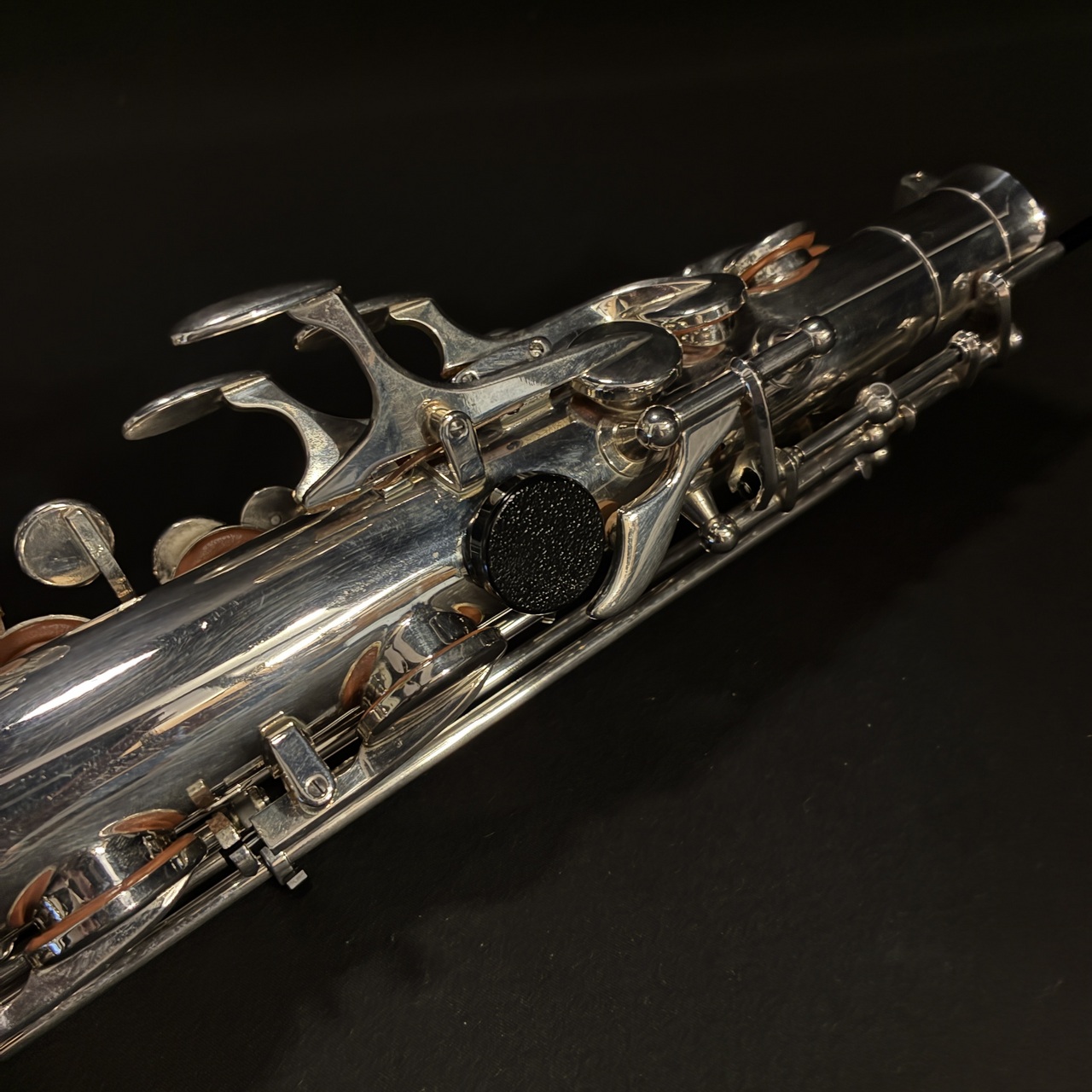 YANAGISAWA A-901S Special 【USED】【調整済み】（中古）【楽器検索