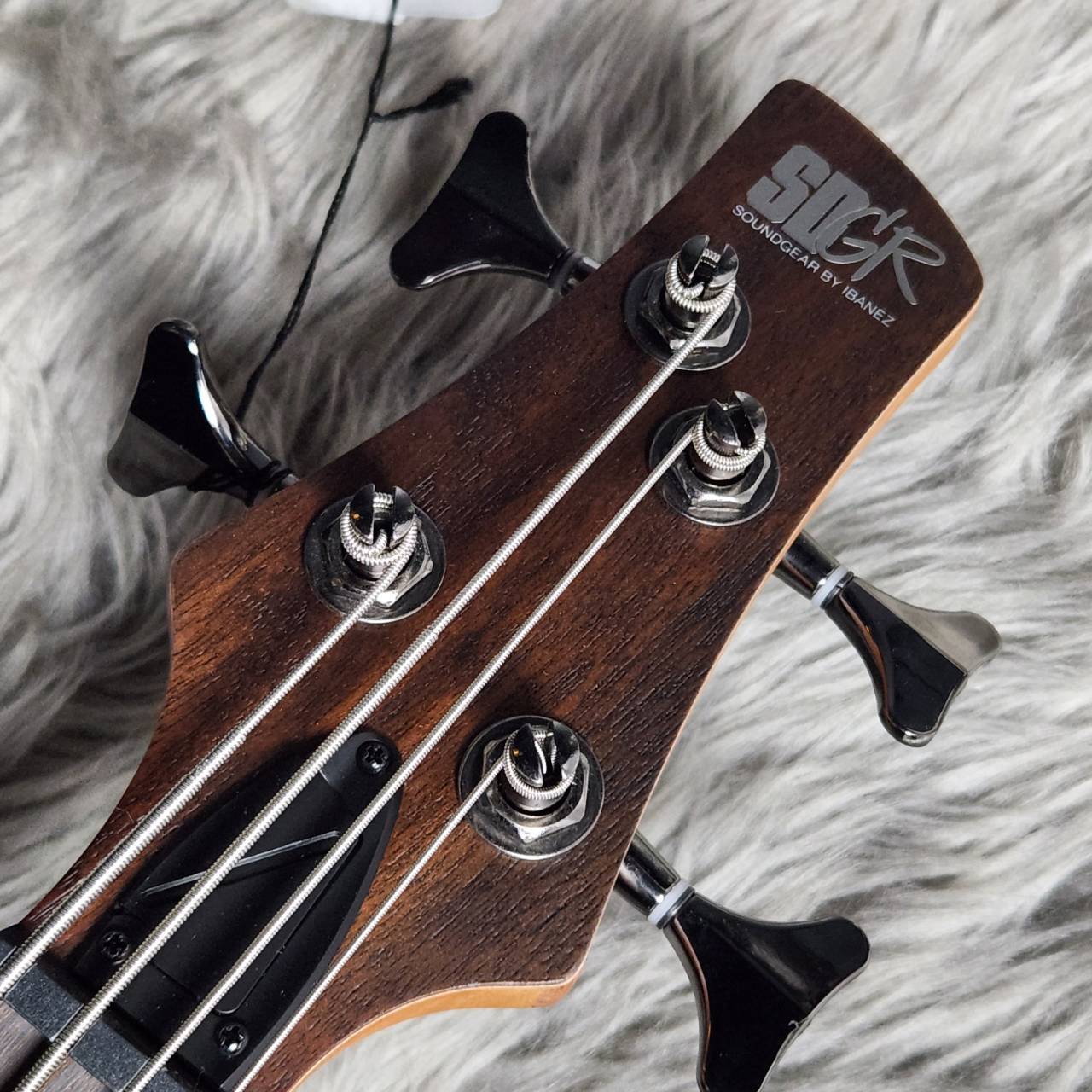 Ibanez SR4AH【島村楽器限定モデル！】（新品/送料無料）【楽器