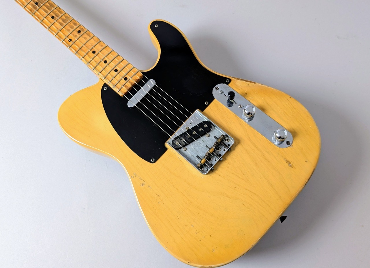 Fender 1953 Esquire Telecaster Conversion #4441 （ビンテージ