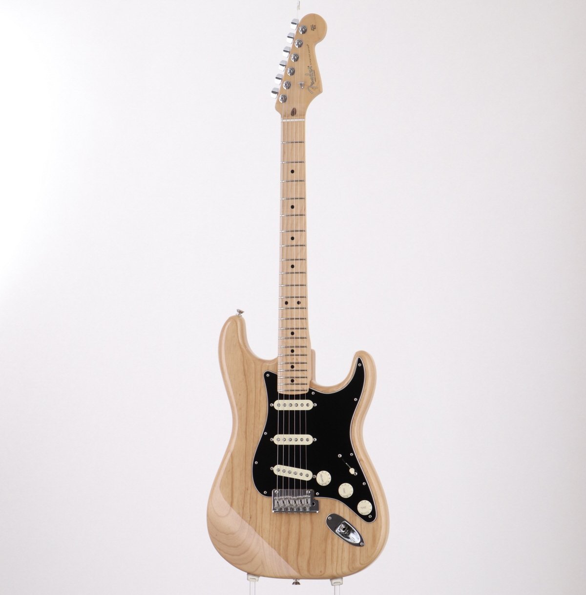 Fender American Professional Stratocaster Maple Fingerboard