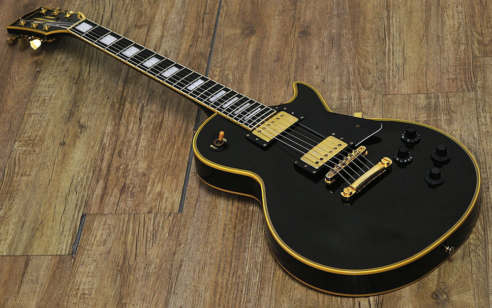 EDWARDS E-LP-98LTC（中古）【楽器検索デジマート】
