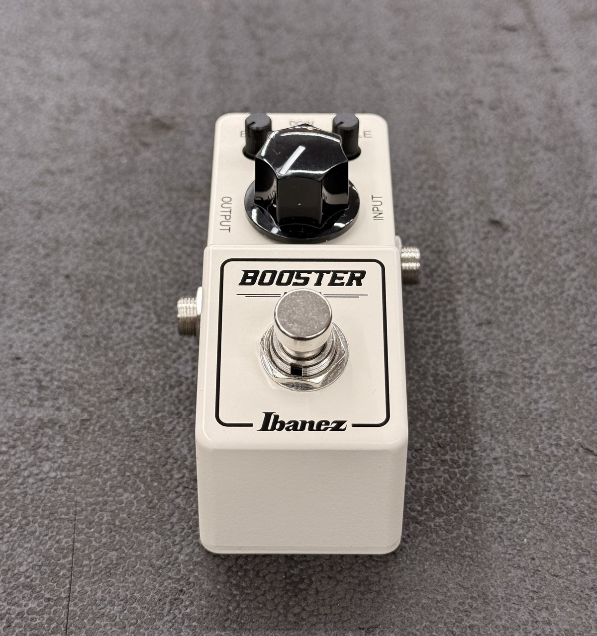 Ibanez BTMINI Booster Mini（中古）【楽器検索デジマート】