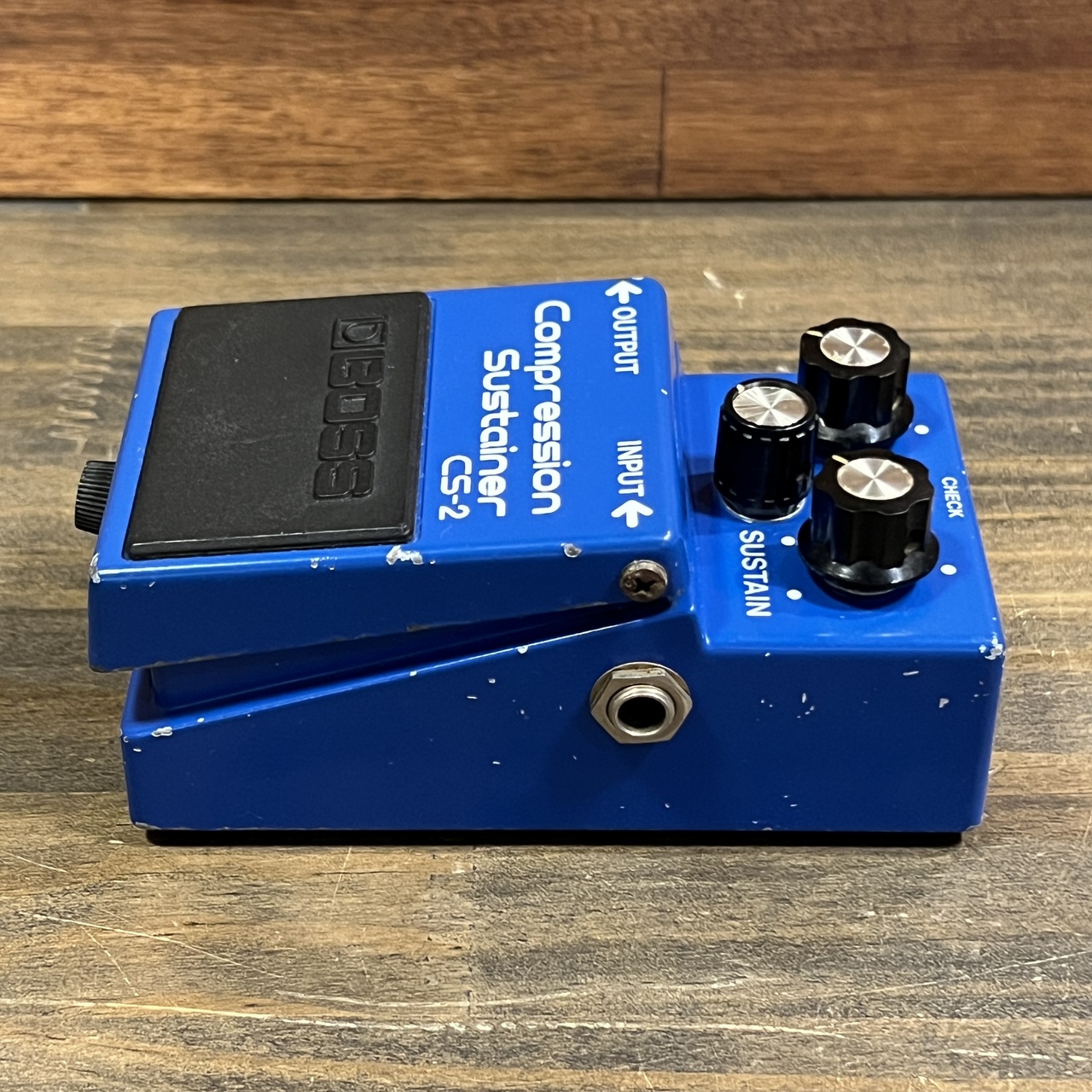 BOSS CS-2（中古）【楽器検索デジマート】