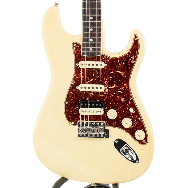 Fender Custom Shop Limited Edition'67 Stratocaster HSS Journeyman