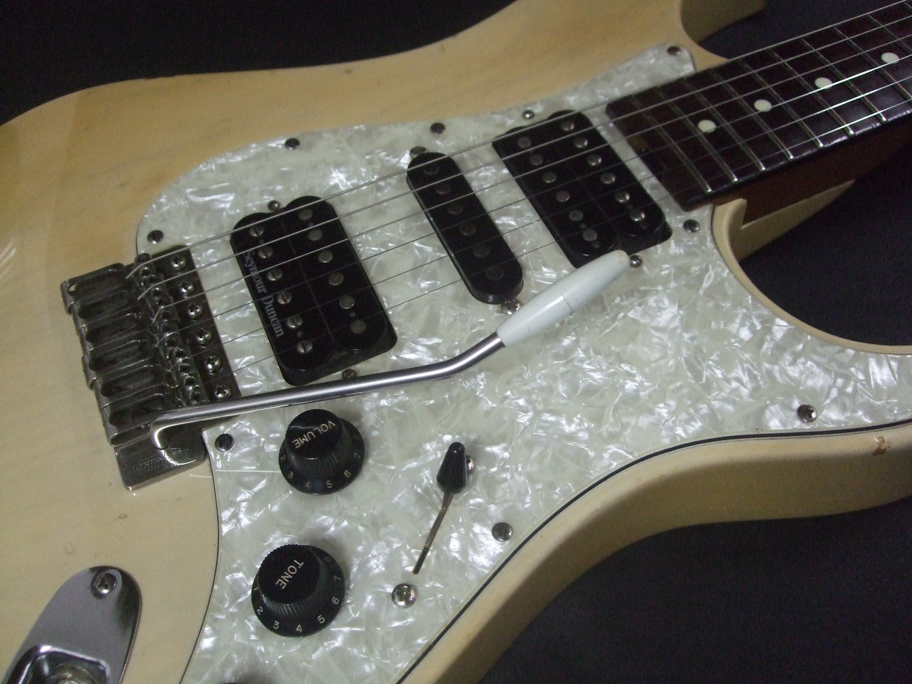 Seymore Duncan DS-280 CTM（中古）【楽器検索デジマート】