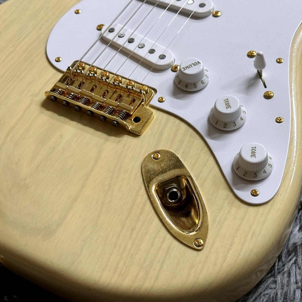 Black Smoker Trad Master Series SIGMA-SSS Blonde/LightAged 【特価